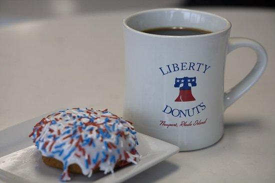 Liberty Donuts