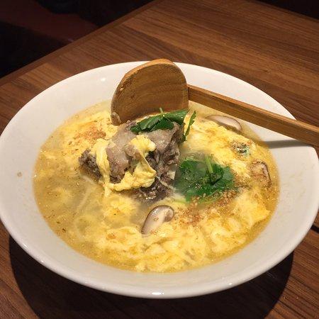 Yakiniku Jumbo Shinozaki