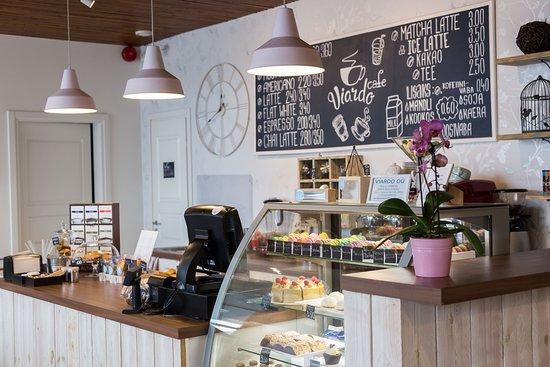 Viardo Cafe