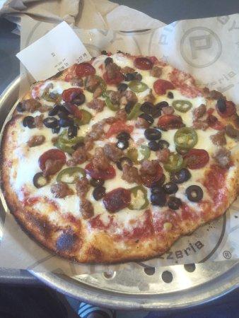 Pieology