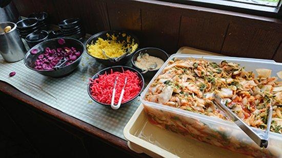 Ramen Hongotei Nagakute