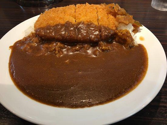 Coco Ichibanya Kanda West Entrance