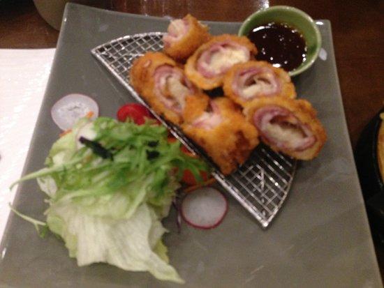 SongZi Japanese Restaurant
