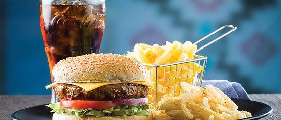 Alamo Spur Steak Ranch