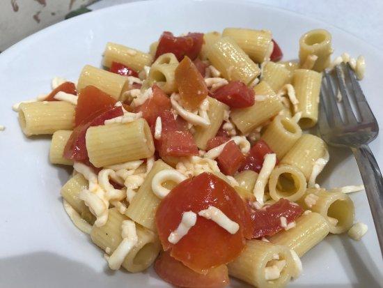 stanlio & ollio e peperoncino