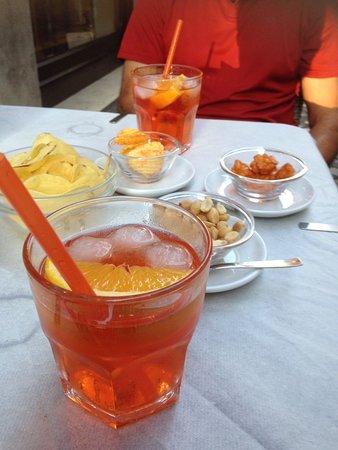 Antico Bar dell'Orso Di Stefano E Elisabetta