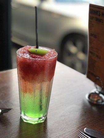 Gourmet Steak & Grill