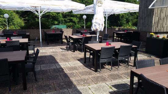 Route66 American Restaurant & Bar-B-Q