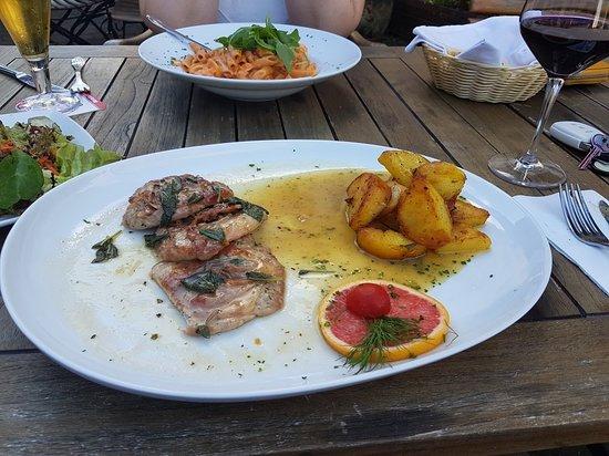 Ristorante Peperoni