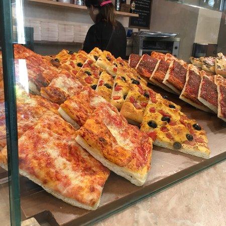 Focacceria Ponte Pietra