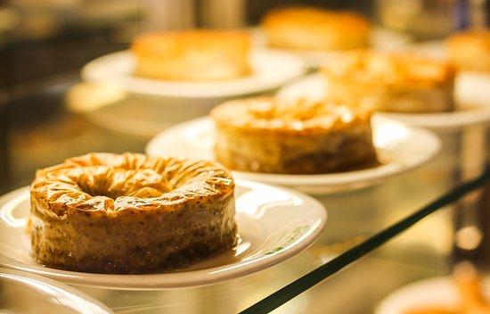 Tepeli Konya Mutfagi & Kebap