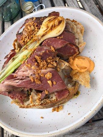 Soulfood Pizza Atelier