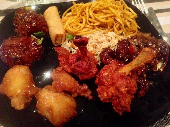 Hakka Wow