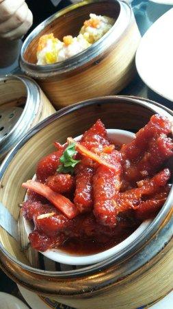 Jade Garden Restaurant