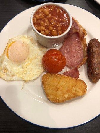 Debenhams Restaurant