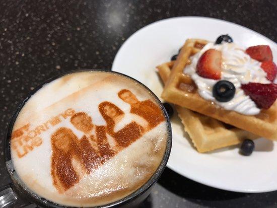 Espresso Joe's Coffee House