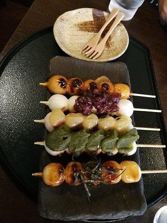 Kanmi Dokoro Onomichi Sakura Chaya Fukuya Hiroshima Ekimae