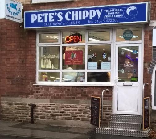 Pete's Chippy