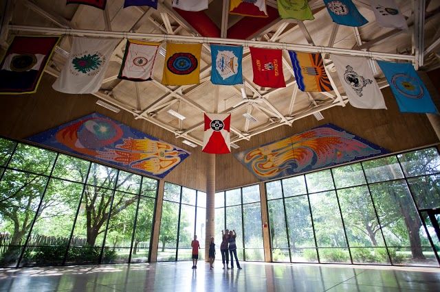 Mid-America All-Indian Center