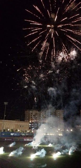 Southwest University Park