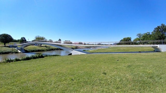 Trinity Park
