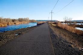 Yakima Greenway