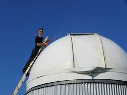 Sternwarte Überlingen