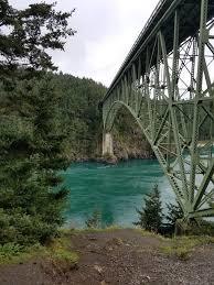 Deception Pass State Park