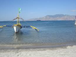 Half Moon Beach