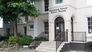 Cumberland House Natural History Museum