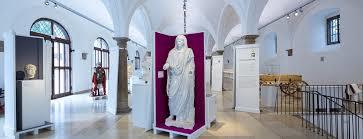 Roman Museum Augsburg