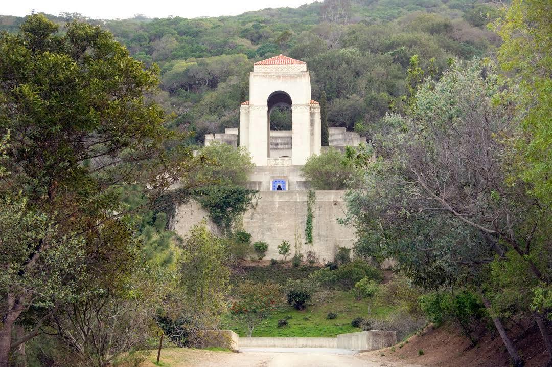 Wrigley Botanical Garden