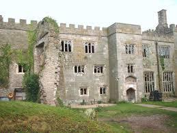 Pencoed Castle
