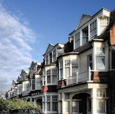 Estación de metro West Acton