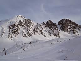 Pic Negre d'Envalira