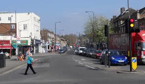 Chingford Mount