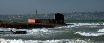 Le Bateau Casse