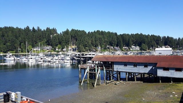 Gig Harbor Downtown Waterfront Alliance