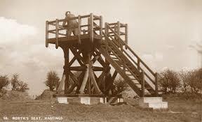 North's Seat
