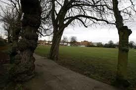 Barkingside Recreation Ground