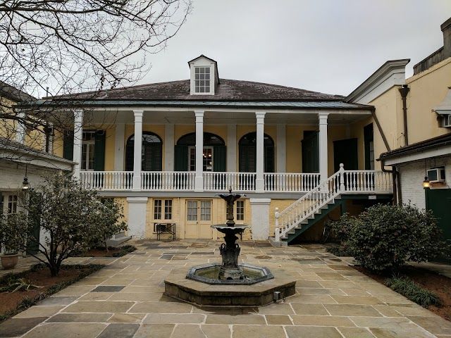 Huis Beauregard-Keyes