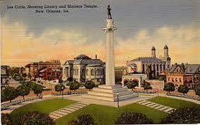 Lee Circle