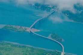 San Juanico Strait