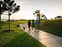 Blue Water Trail