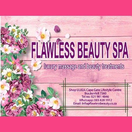 Dros Brackenfell Cape Gate