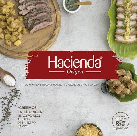 Hacienda Junin