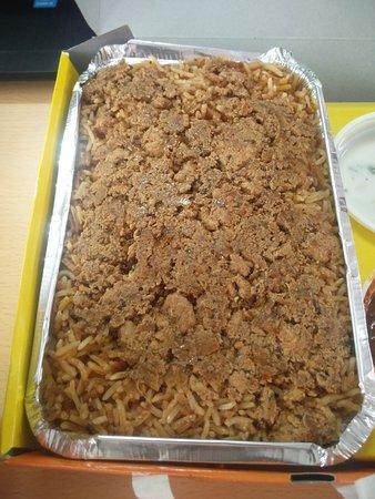Ammi's Biryani
