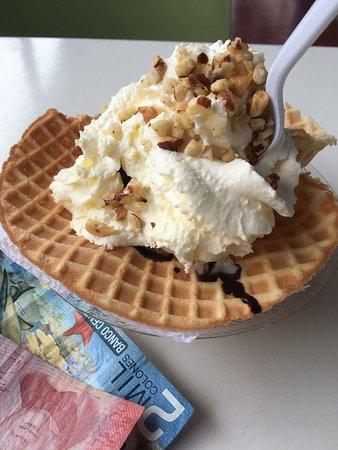Pops Ice Cream