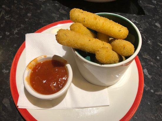 Frankie & Benny's