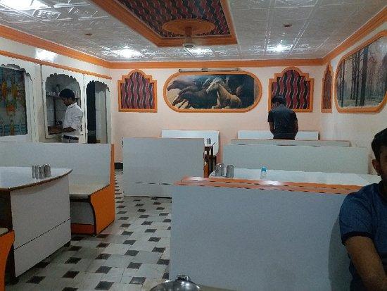Harsh Jodhpur Restaurant